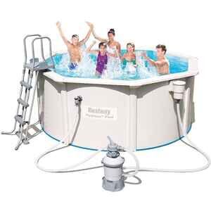 Бассейн Bestway Hydrium Pool 300x120 [56566]