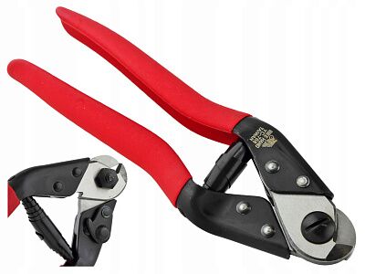 Кусачки Bike Hand YC-768