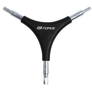 Ключ FORCE 895095