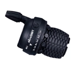 Шифтер Microshift  MS12-6 правый Шифтер Microshift  MS12-6 правый