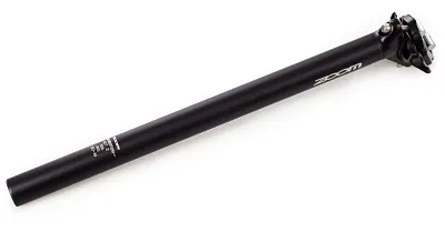 Подседельный штырь Zoom SP-C255(ISO-M), 27.2х400 мм, ZM11037
