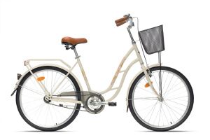 Велосипед Aist Tango 1.0 28 (20, бежевый, 2025) Велосипед Aist Tango 1.0 28 (20, бежевый, 2025)