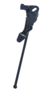 Подножка Favorit WT-0824 на велосипед 24 дюймов (275 мм) Подножка Favorit WT-0824 на велосипед 24 дюймов (275 мм)