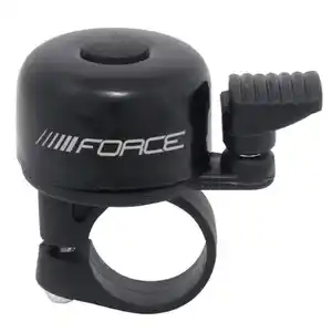 Звонок FORCE Mini черный 23056