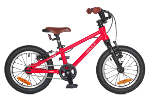 Детский велосипед Shulz Bubble 14 Race 2023 (красный) Детский велосипед Shulz Bubble 14 Race 2023 (красный)