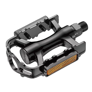 Педали Neco WP97 BK, 9/16, 120X85 MM, NC11058 Педали Neco WP97 BK, 9/16, 120X85 MM, NC11058