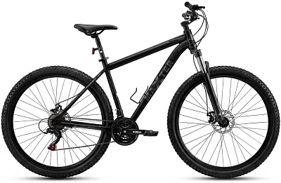 Велосипед MAXTER Boxfer 29 р.21 черный