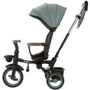 Детский велосипед Slider HM-618G-2 (зеленый)