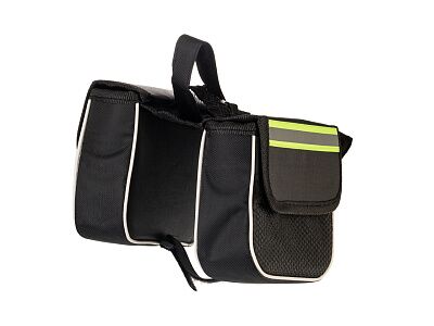 Велосумка Ausini GJ-020-3