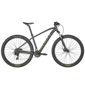 Велосипед SCOTT Aspect 960 black (KH) M