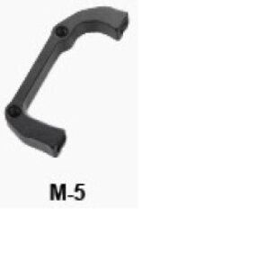 Адаптер дискового тормоза Yinxing M5 SP11013