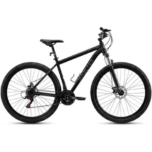 Велосипед MAXTER Boxfer 29 р.19 черный