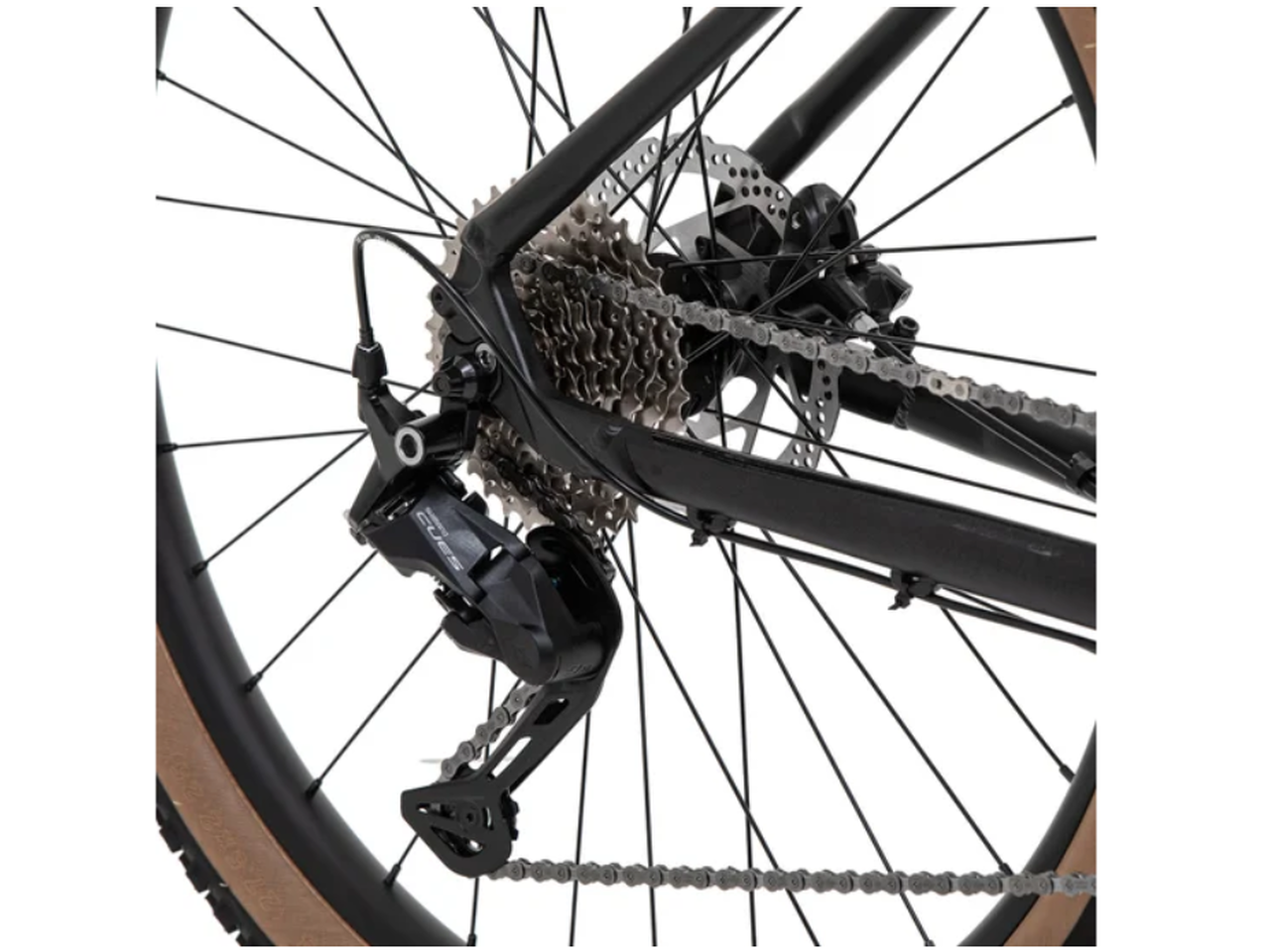 Велосипед Welt Ranger 1.0 27 S 2025 (Star Black) Велосипед Welt Ranger 1.0 27 S 2025 (Star Black)