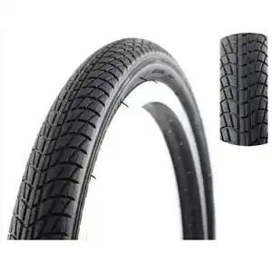 Велопокрышка Wanda 12 1/2x2 1/4 (12-P1066)