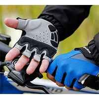 Велоперчатки