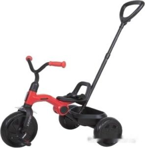 Детский велосипед Qplay LH510 (красный)