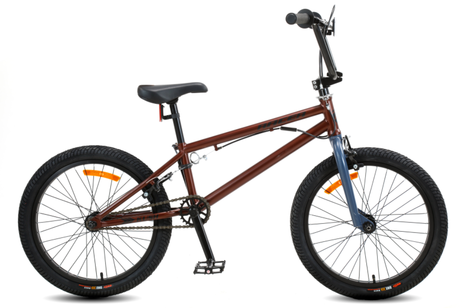 Велосипед BMX mafiabikes Kush 1 0