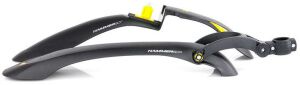 Комплект щитков Simpla Hammer 3 SDE (5359 Black/Yellow) Комплект щитков Simpla Hammer 3 SDE (5359 Black/Yellow)