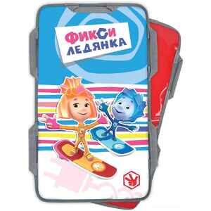 Ледянка Nika Фикси ЛПФ4172/Г2 (голубой)