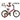 Детский велосипед Favorit FORMULA 18 (красный) FOR-18RD preview