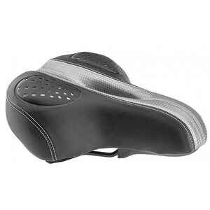 Велоседло Stels 270x180мм AZ-3022 HUABEI Велоседло Stels 270x180мм AZ-3022 HUABEI