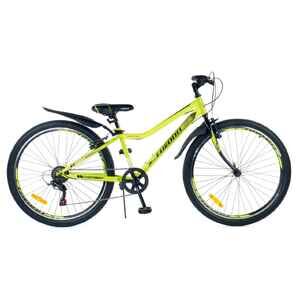 Велосипед Favorit Sirius 26 VS (13, зеленый) SIR26V13GN Велосипед Favorit Sirius 26 VS (13, зеленый) SIR26V13GN