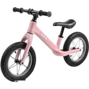 Беговел Nino XEY-008 (розовый)