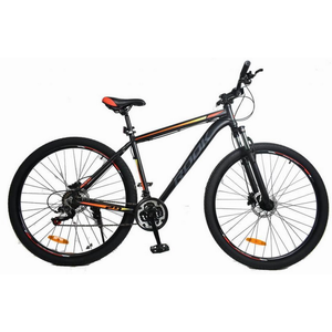 Велосипед Rook MА261D-GY/OG Велосипед Rook MА261D-GY/OG