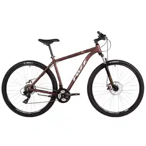Велосипед Foxx ATLANTIC 29 (20, красный, 2025) 29AHD.ATLANTIC.20RD5