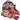 Роликовые коньки Tempish Monster Baby Skate 30-33 preview