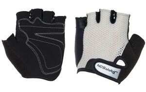 Велоперчатки Jaffson SCG 46-0398 M (5476 Black/Grey) Велоперчатки Jaffson SCG 46-0398 M (5476 Black/Grey)
