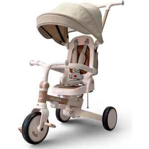 Детский велосипед Bubago Malanka BG 211-2 (коричневый)