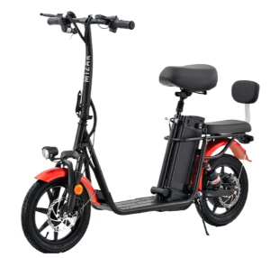 Электросамокат Mizar Aria BE-B24 / MZ14ARIA