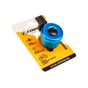 Звонок Favorit 35 мм, TD-1004BL