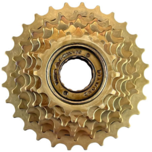 Трещотка Tri-Diamond FW-107B