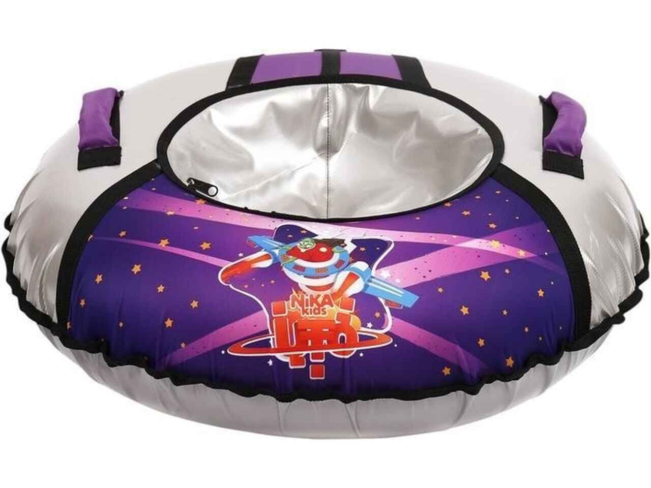 Тюбинг Nika ТБ1КР-70 (Пришельцы) Тюбинг Nika ТБ1КР-70 (Пришельцы)