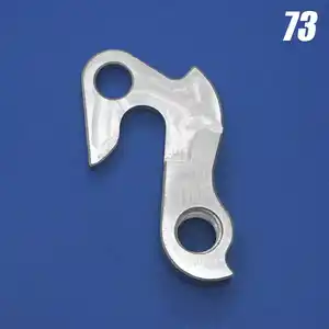 Держатель заднего переключателя скоростей CNC Сервис № 73 (2685)