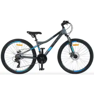Велосипед Stels Navigator 610 MD 26 V050 (14, темно-синий)