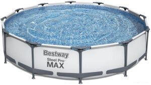 Каркасный бассейн Bestway 56416 (366x76) Каркасный бассейн Bestway 56416 (366x76)