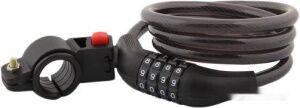 Тросовый велосипедный замок STG X54000 Тросовый велосипедный замок STG X54000
