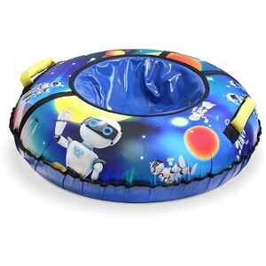 Тюбинг Nika ТБ3К-85/1 (Роботы)