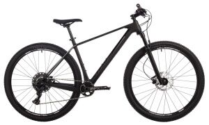 Велосипед Stinger Genesis STD 29 (19, черный, 2023) 29CHD.GENESSTD.LGBK3 Велосипед Stinger Genesis STD 29 (19, черный, 2023) 29CHD.GENESSTD.LGBK3