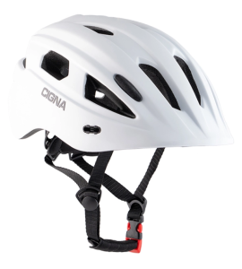 Cпортивный шлем Cigna WT-041 (M, белый) Cпортивный шлем Cigna WT-041 (M, белый)
