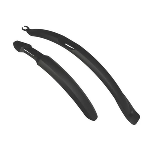 Комплект щитков Longus MTB 2000 V-Brake 89906 (черный) Комплект щитков Longus MTB 2000 V-Brake 89906 (черный)