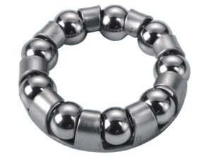 Подшипник каретки Shunfeng BMX 5/16х9 BR-5/16-9 Подшипник каретки Shunfeng BMX 5/16х9 BR-5/16-9