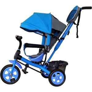 Детский велосипед GALAXY Виват 2 (голубой)