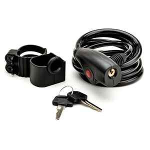 Велозамок Haiwey HW 225020/10-1800 (3001) Велозамок Haiwey HW 225020/10-1800 (3001)