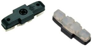 Тормозные накладки Baradine MTB-950 CLEAR (5800) Тормозные накладки Baradine MTB-950 CLEAR (5800)