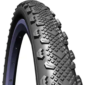 Велопокрышка Mitas Winner V45 Classic 50-507 24"-1.95" [10952713]