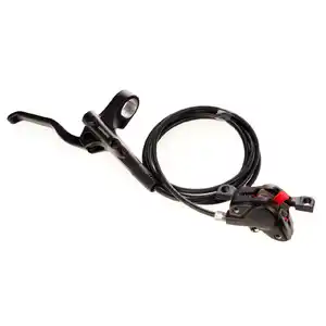 Тормоз Shimano MT200, BL(правый)/BR(задний), AMT200KRRXRX170